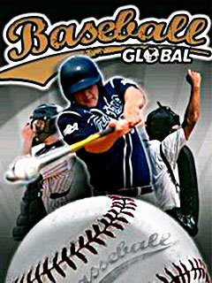 game pic for Global baseball